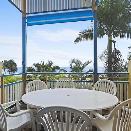 Villa 52 Tangalooma Buitenkant foto