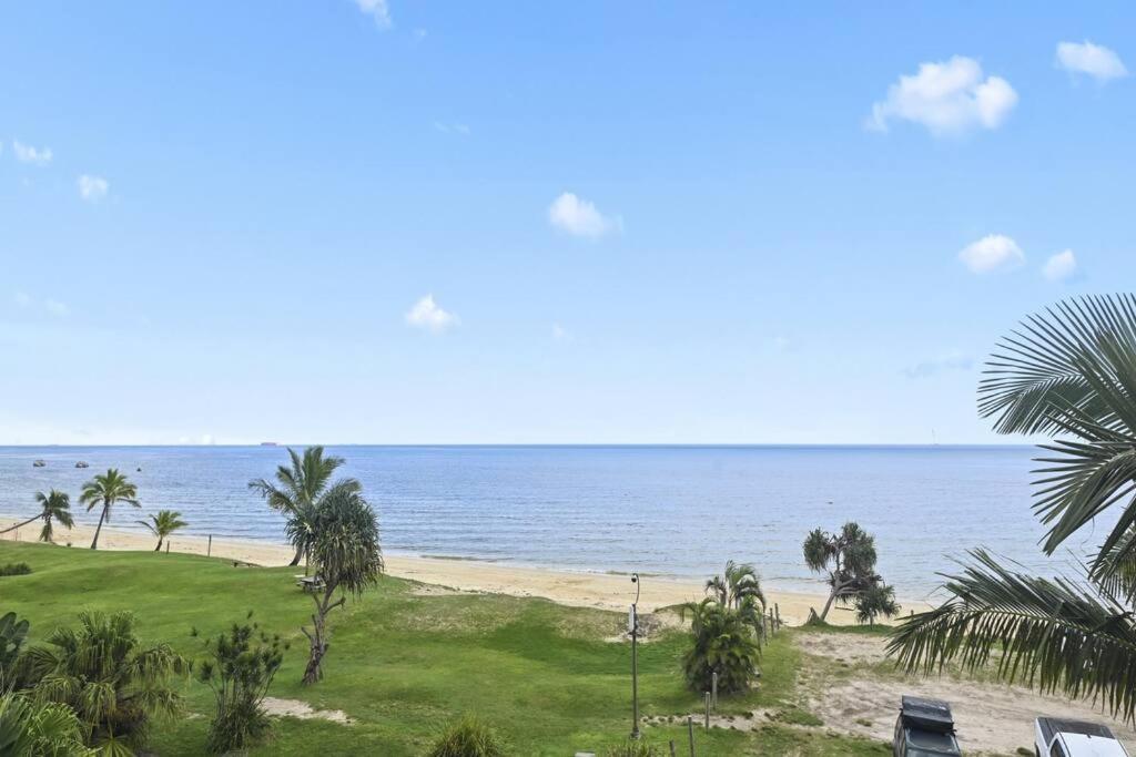Villa 52 Tangalooma Buitenkant foto