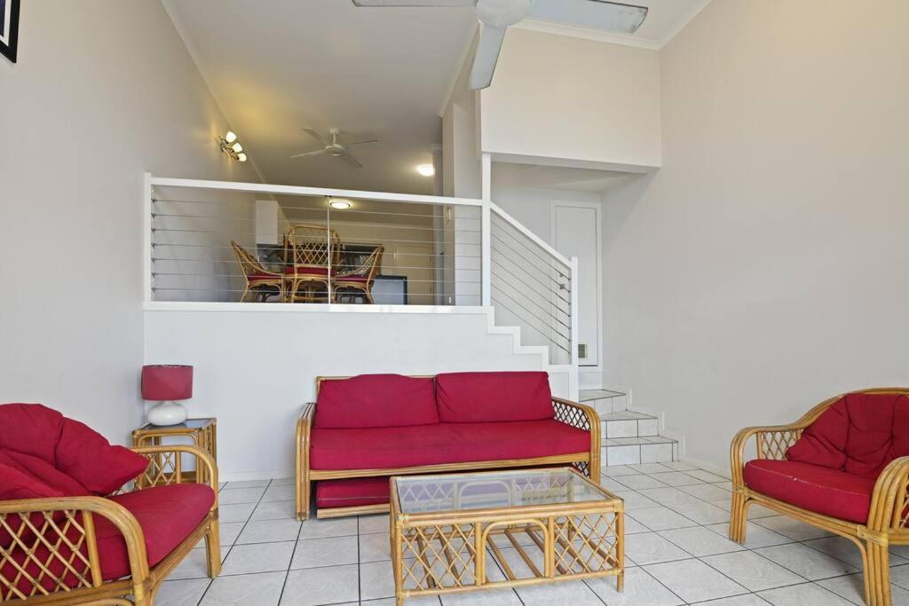 Villa 52 Tangalooma Buitenkant foto