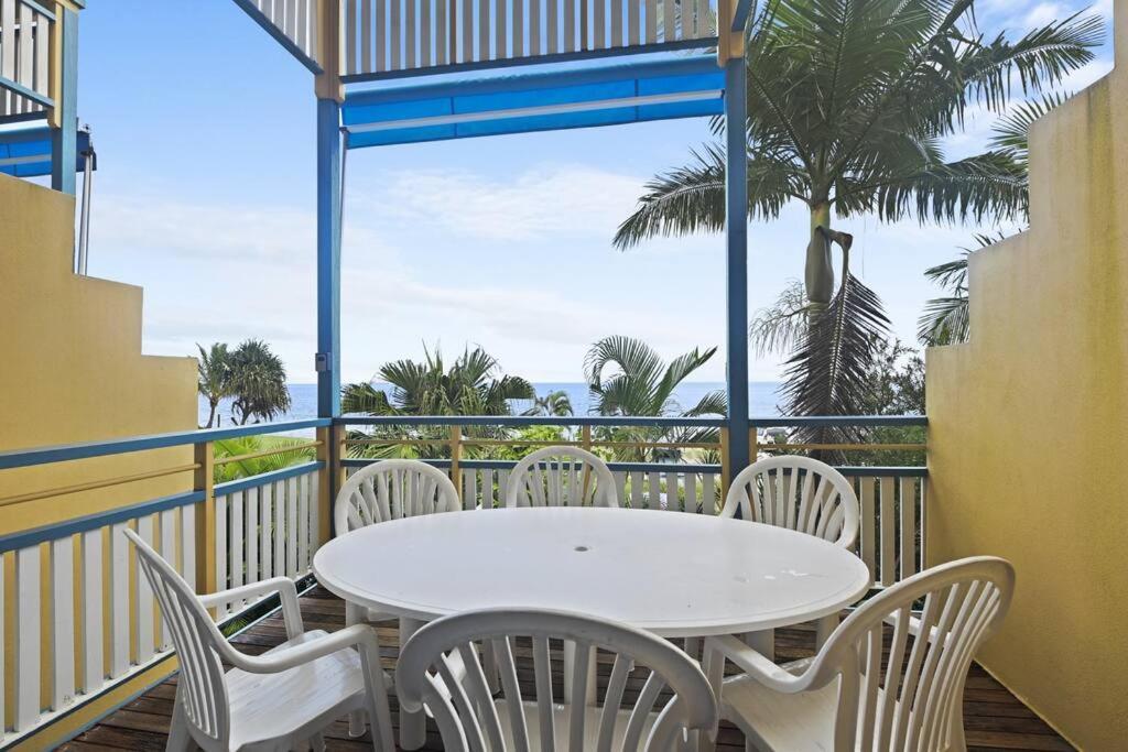 Villa 52 Tangalooma Buitenkant foto