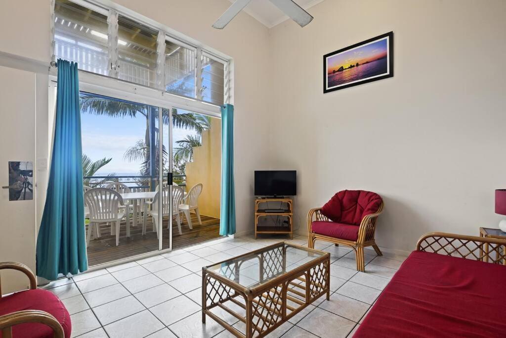 Villa 52 Tangalooma Buitenkant foto